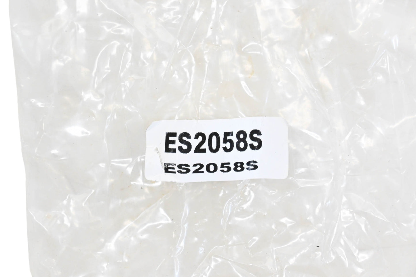 Auto Extra AXES2058S, ES2058S Tie Rod End Adjusting Sleeve Kit NOS