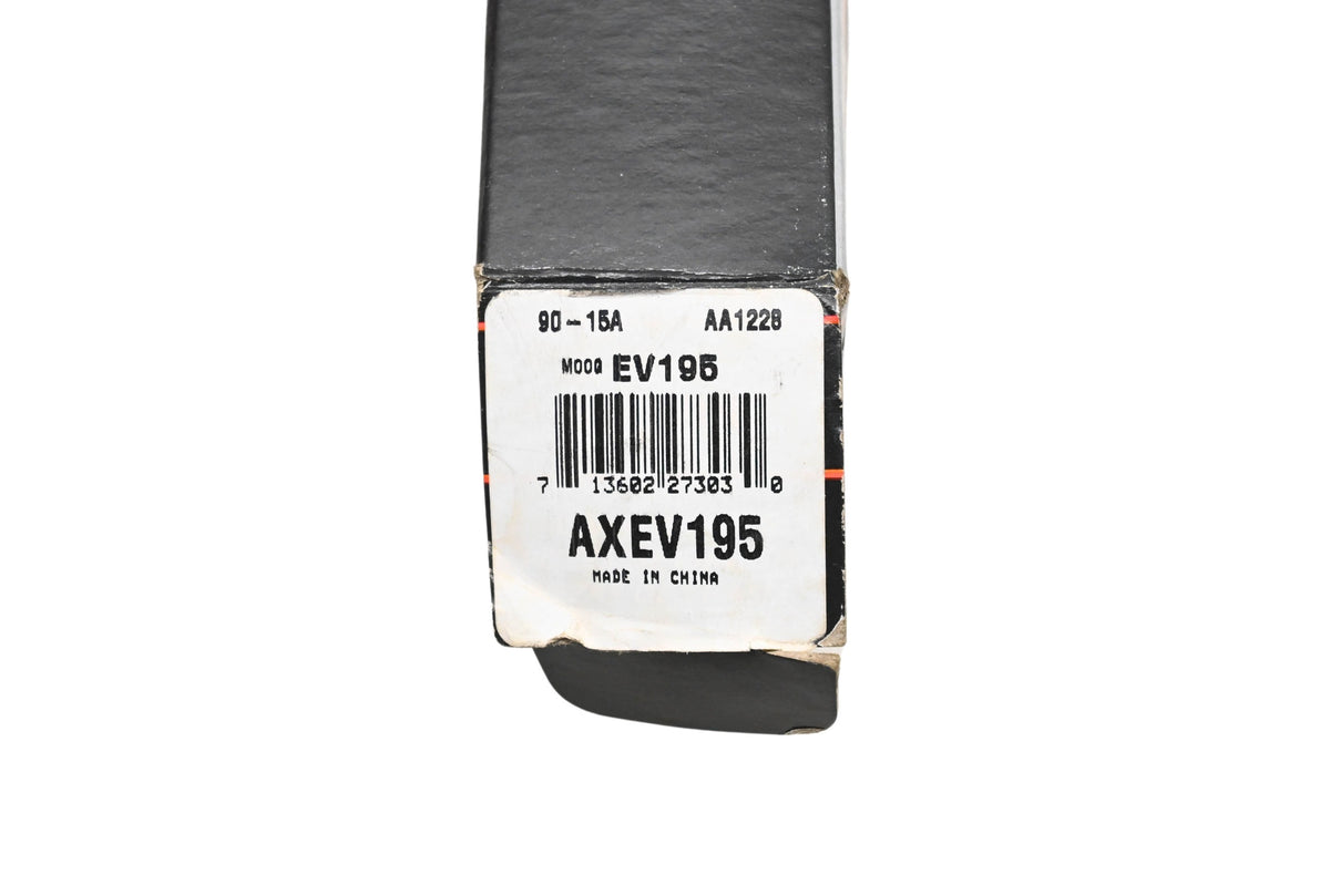 Auto Extra AXEV195, ZEV195, EV195 Inner Tie Rod End Kit NOS