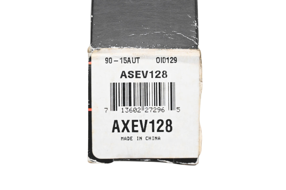 Auto Extra AXEV128, ZEV128, EV128 Inner Tie Rod End Kit NOS