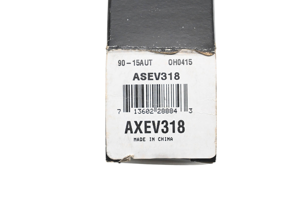 Auto Extra AXEV318, ZEV318, EV318 Inner Tie Rod End Kit NOS