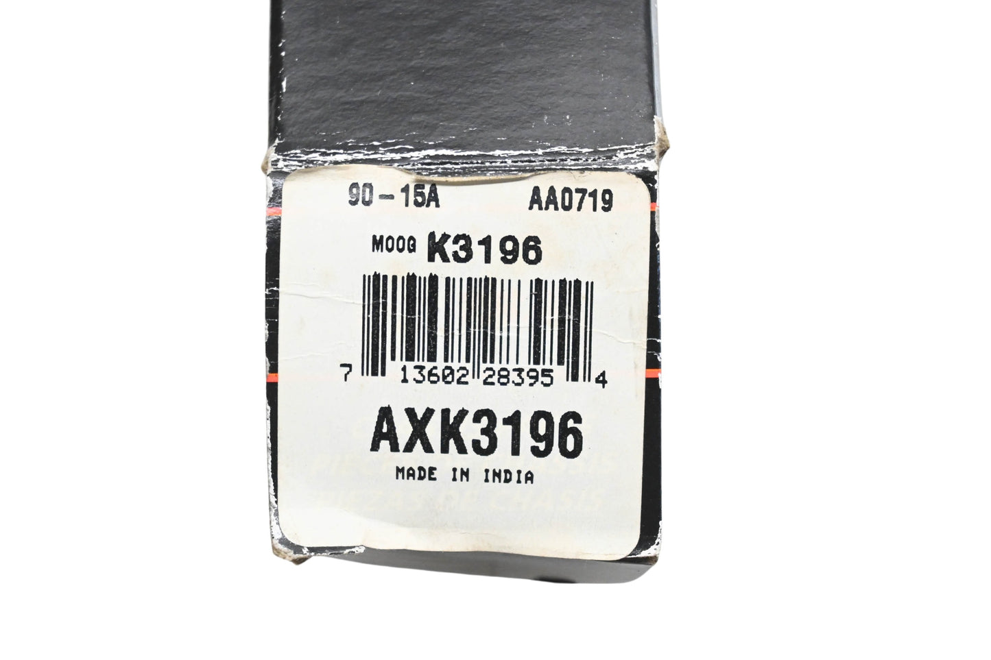 Auto Extra AXK3196, K3196 Sway Bar Link Kit NOS