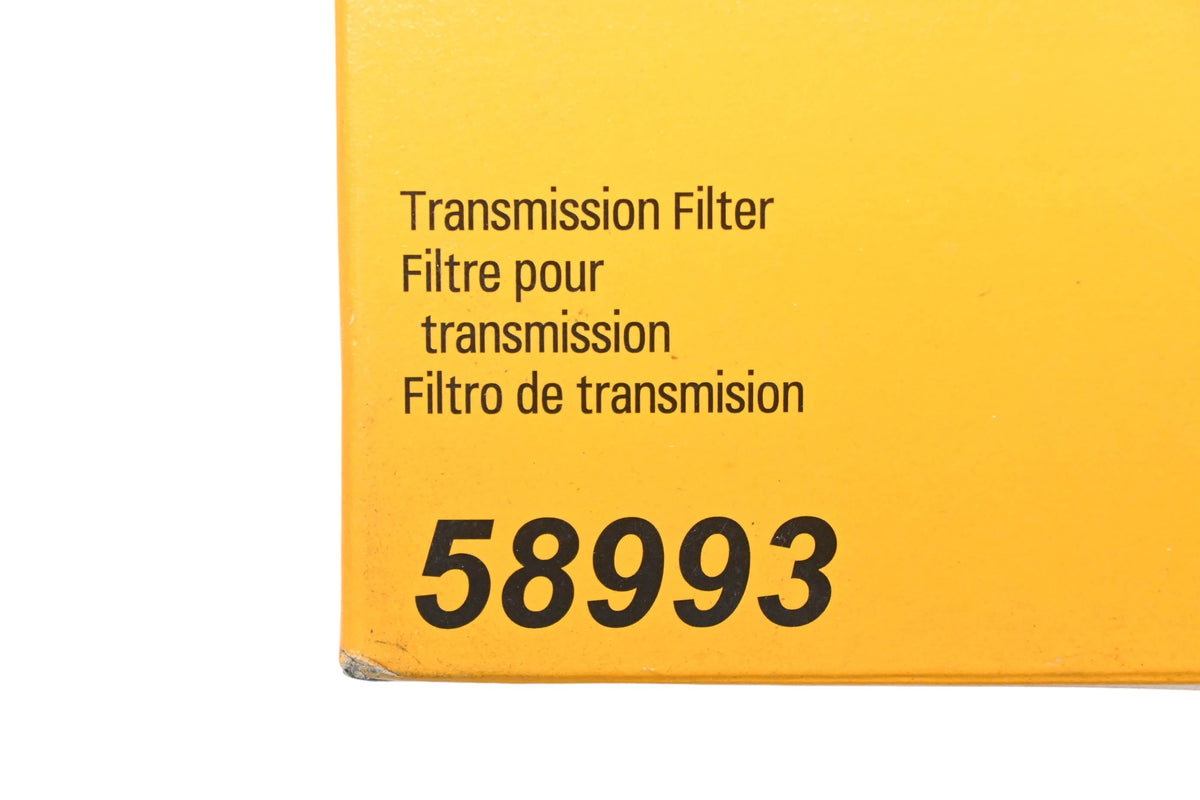 Wix 58993 Transmission Filter Kit NOS