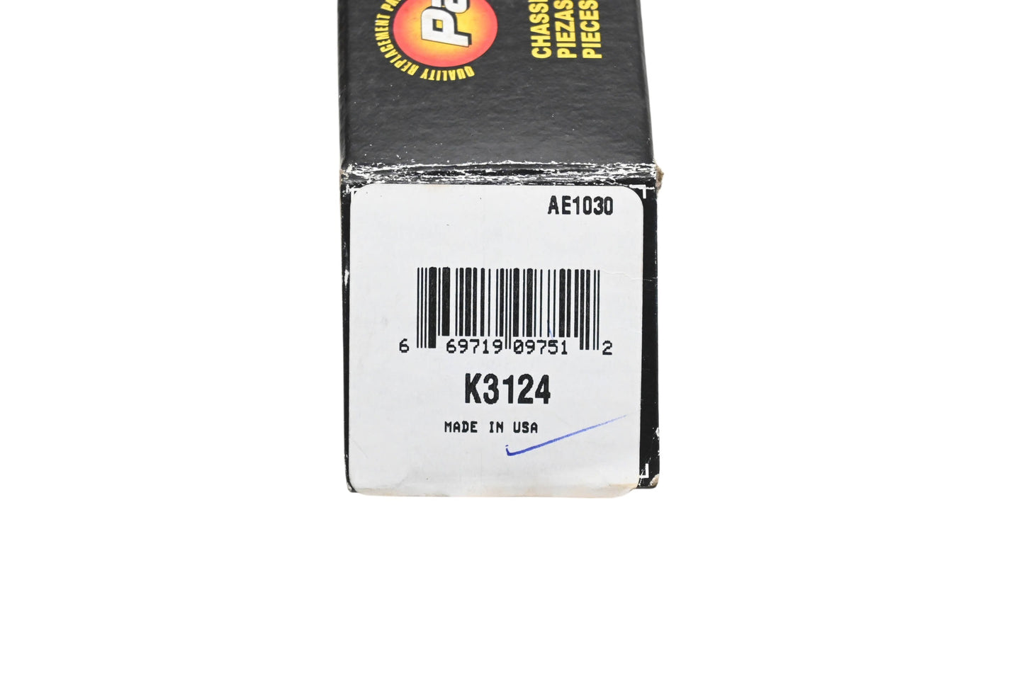 Parts Master K3124 Sway Bar Link Kit NOS