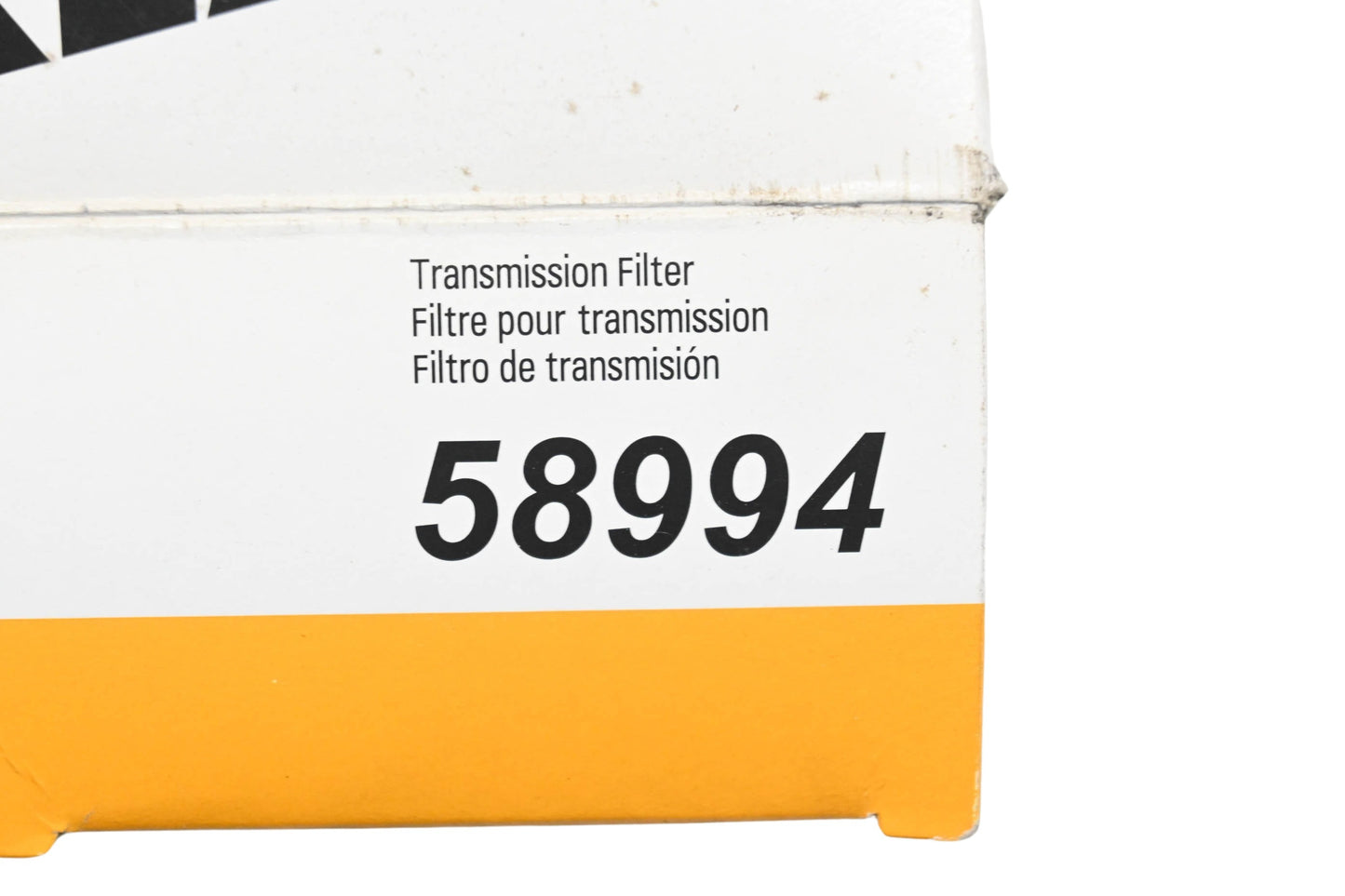 Wix 58994 Transmission Filter Kit NOS