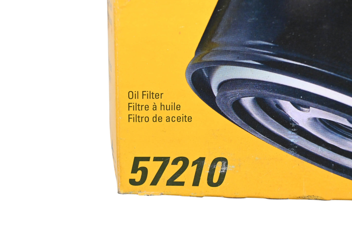 Wix 57210 Oil Filter NOS