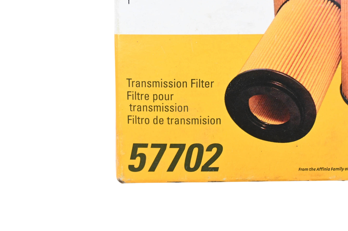 Wix 57702 Transmission Filter Kit NOS