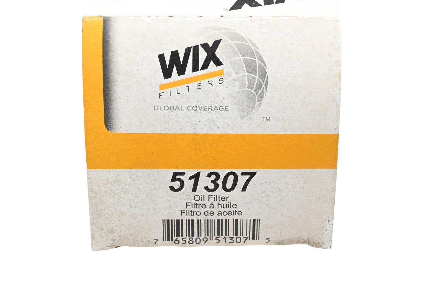 Wix 51307 Oil Filter NOS
