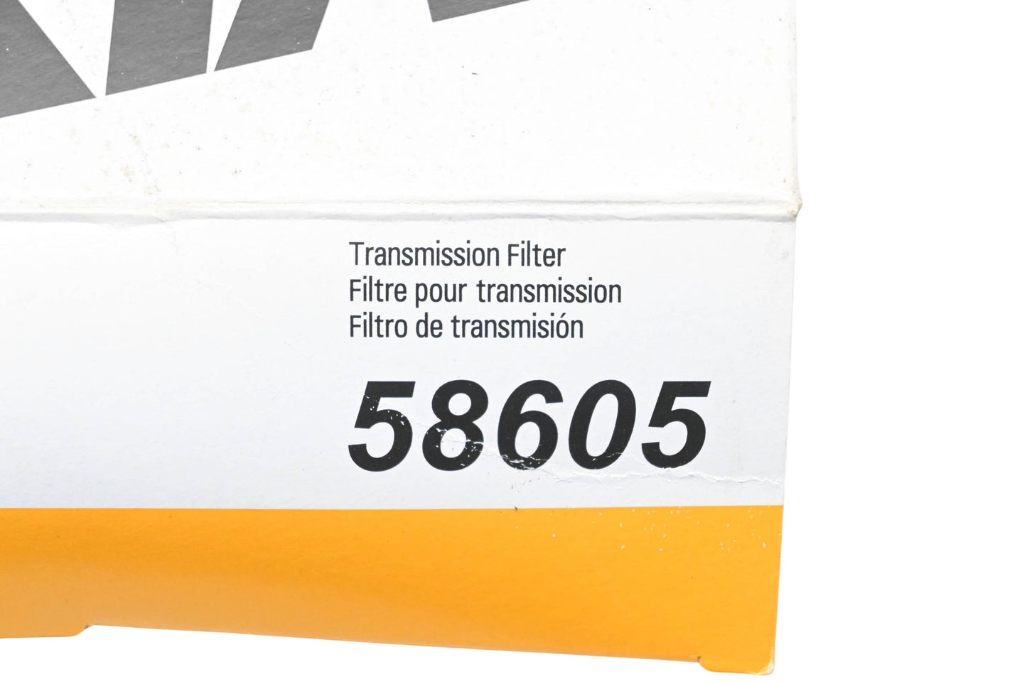 Wix 58605 Transmission Filter Kit NOS