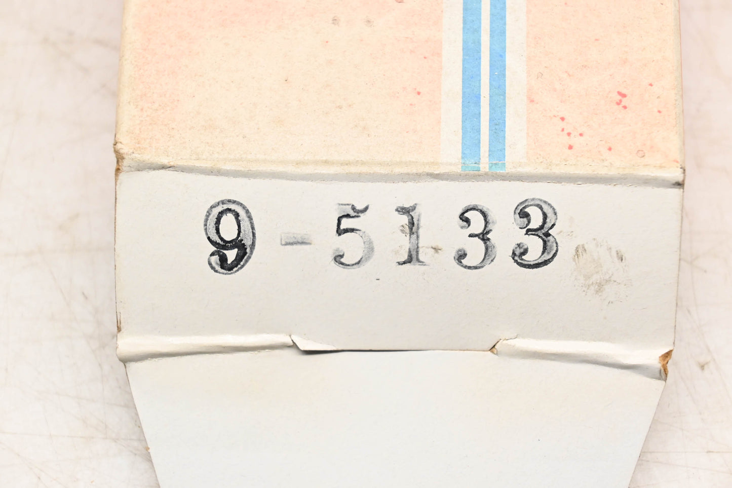 Cloyes 9-5133 Left Chain Guard NOS