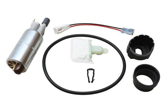 Delphi FE0218, FE0218-11B1 Walbro Fuel Pump Kit NOS