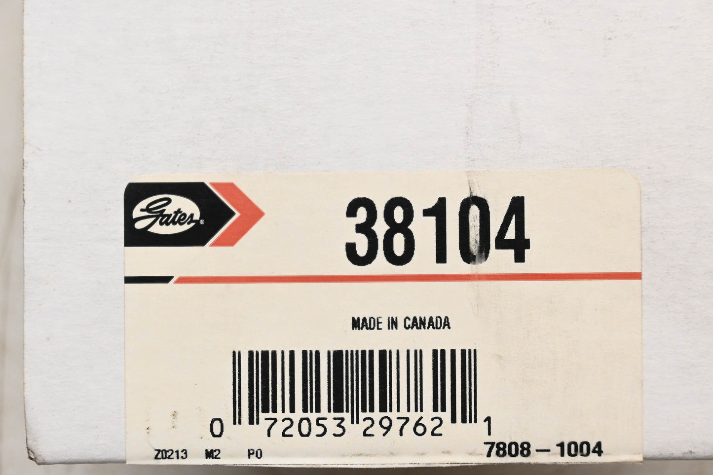 Gates 38104 Accessory Drive Belt Tensioner NOS