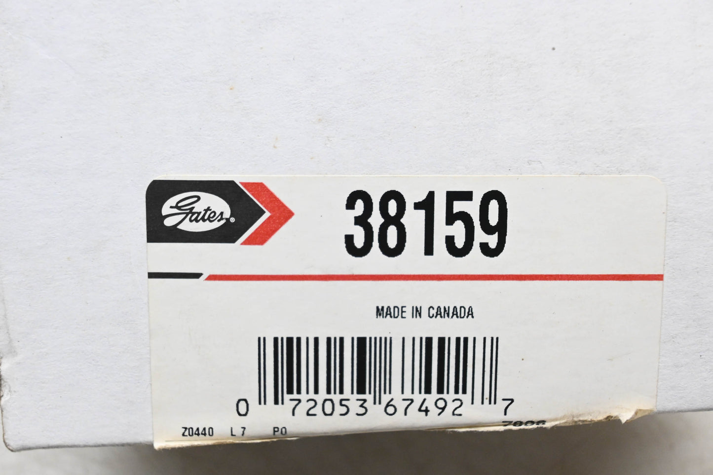 Gates 38159 Accessory Drive Belt Tensioner NOS