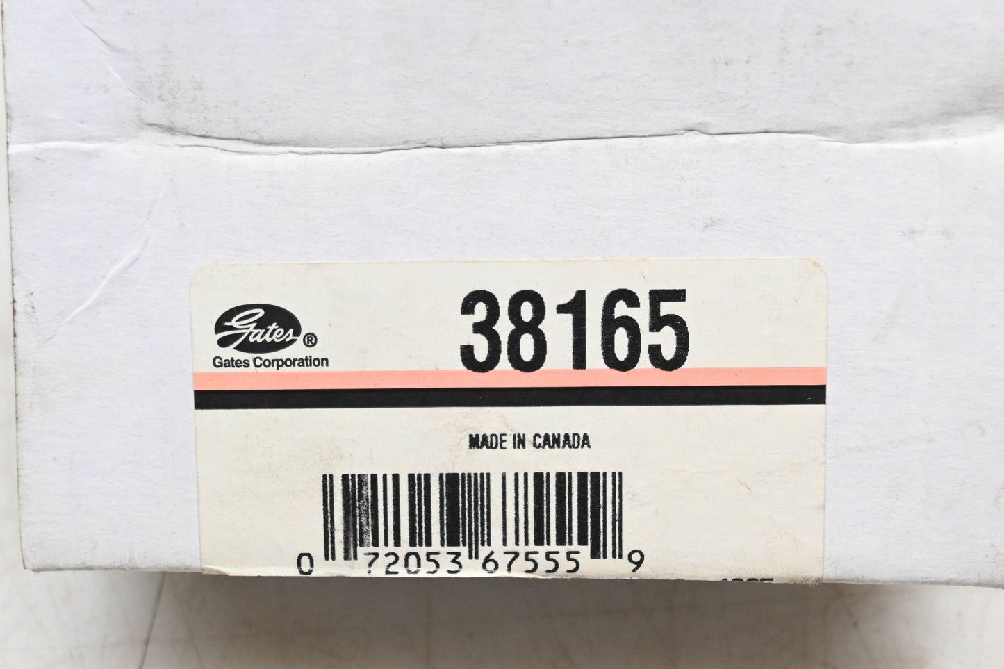 Gates 38165 Accessory Drive Belt Tensioner Kit NOS