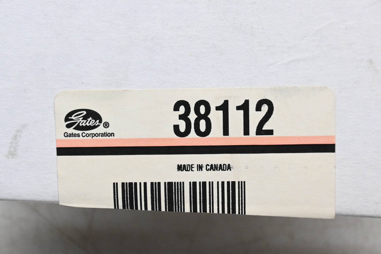 Gates 38112 Accessory Drive Belt Tensioner NOS