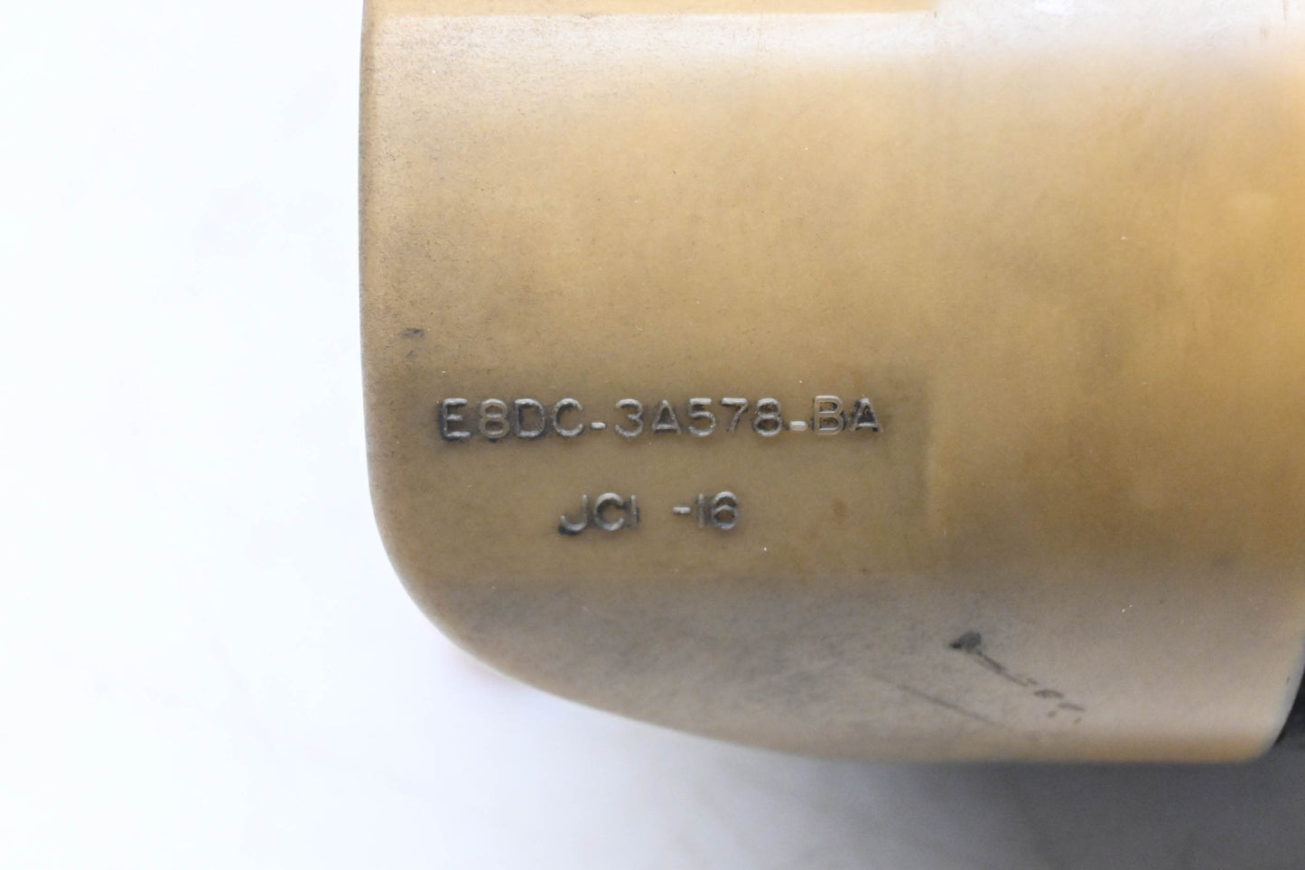 OEM Ford E8DC-3A578-BA Power Steering Pump Motor
