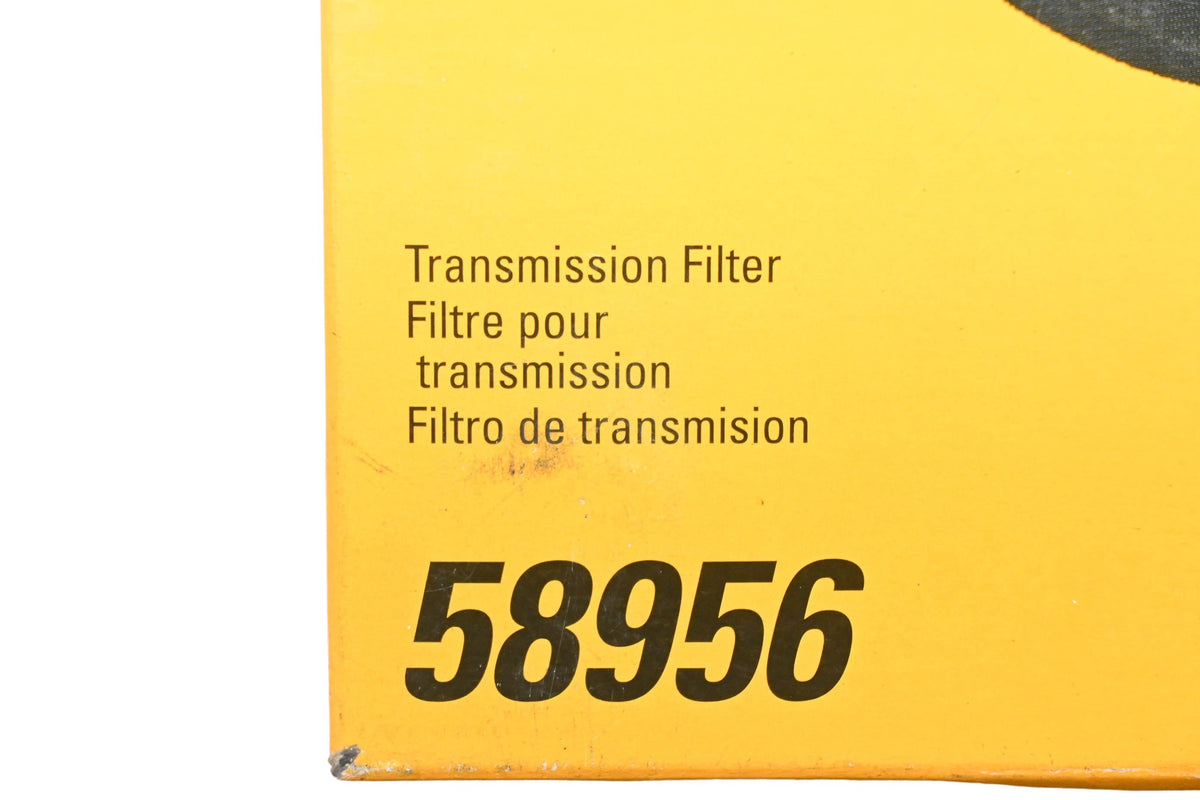 Wix 58956 Transmission Filter Kit NOS