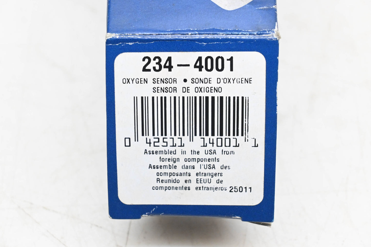 Denso 234-4001 Oxygen Sensor Kit NOS