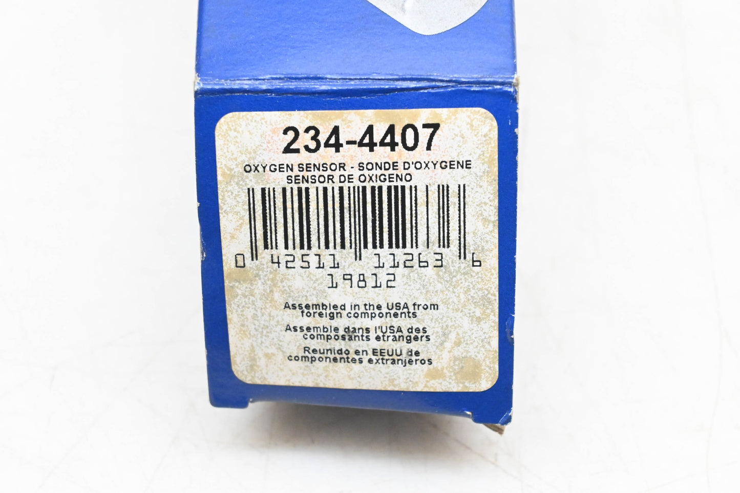 Denso 234-4407 Oxygen Sensor Kit NOS