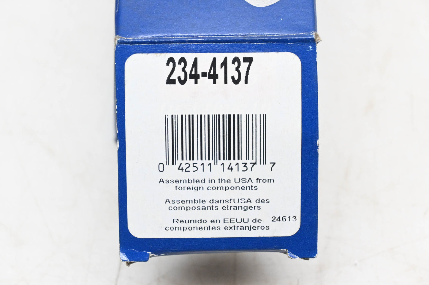 Denso 234-4137 Oxygen Sensor Kit NOS