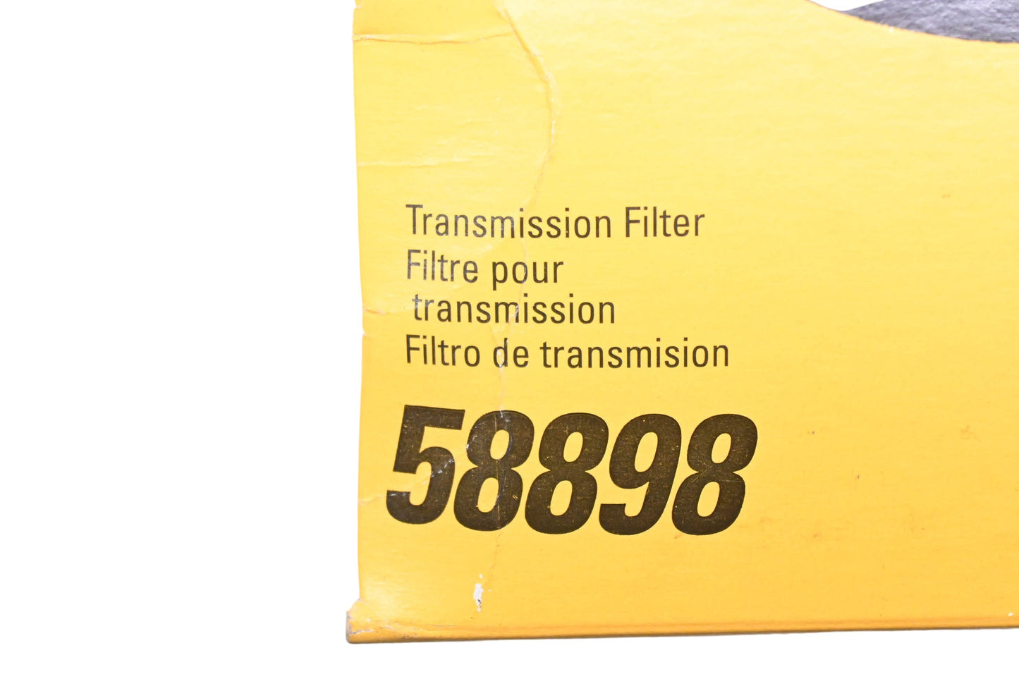 Wix 58898 Transmission Filter NOS