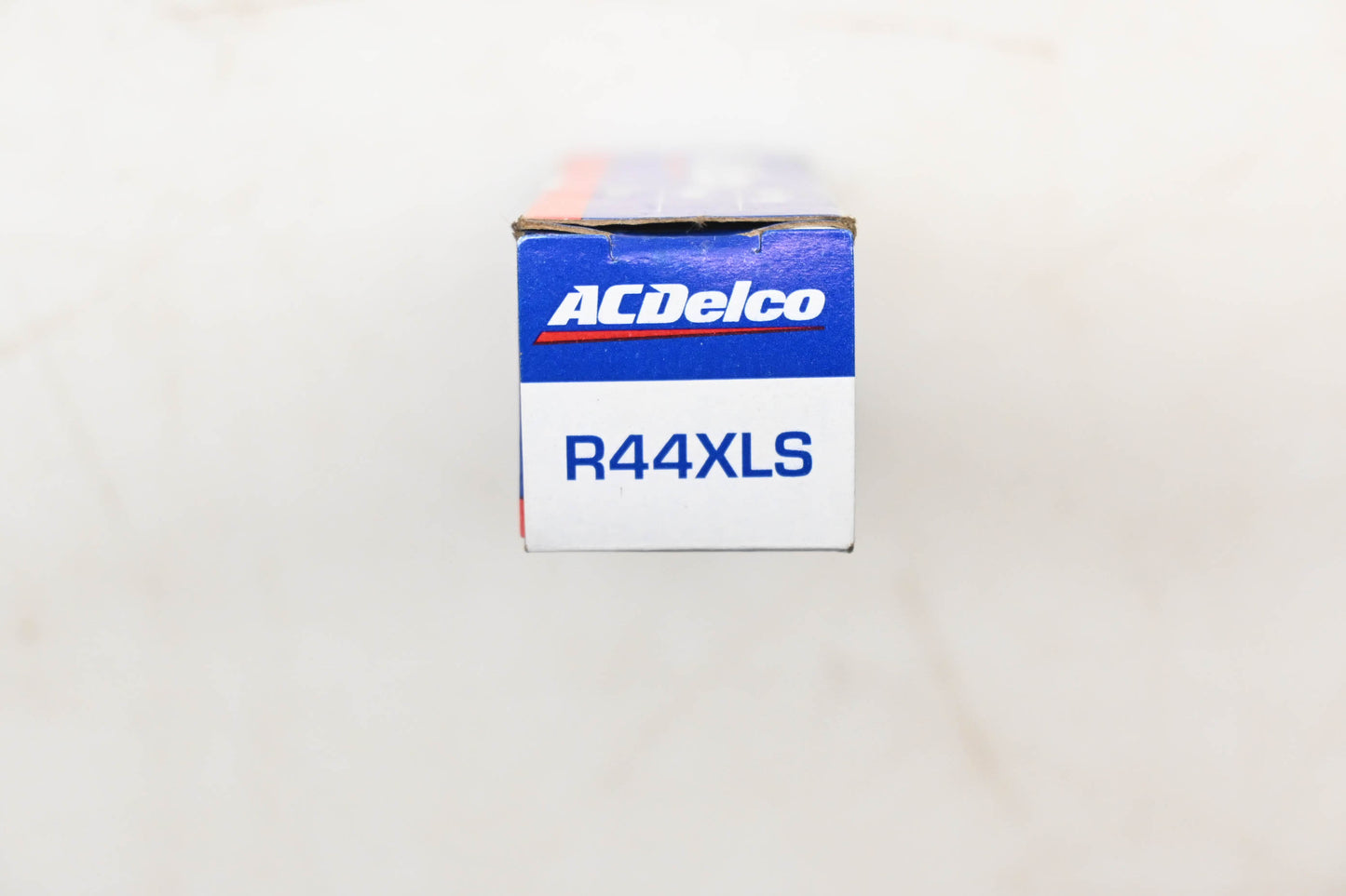 ACDelco R44XLS, 5613870 Spark Plugs Qty 2 NOS