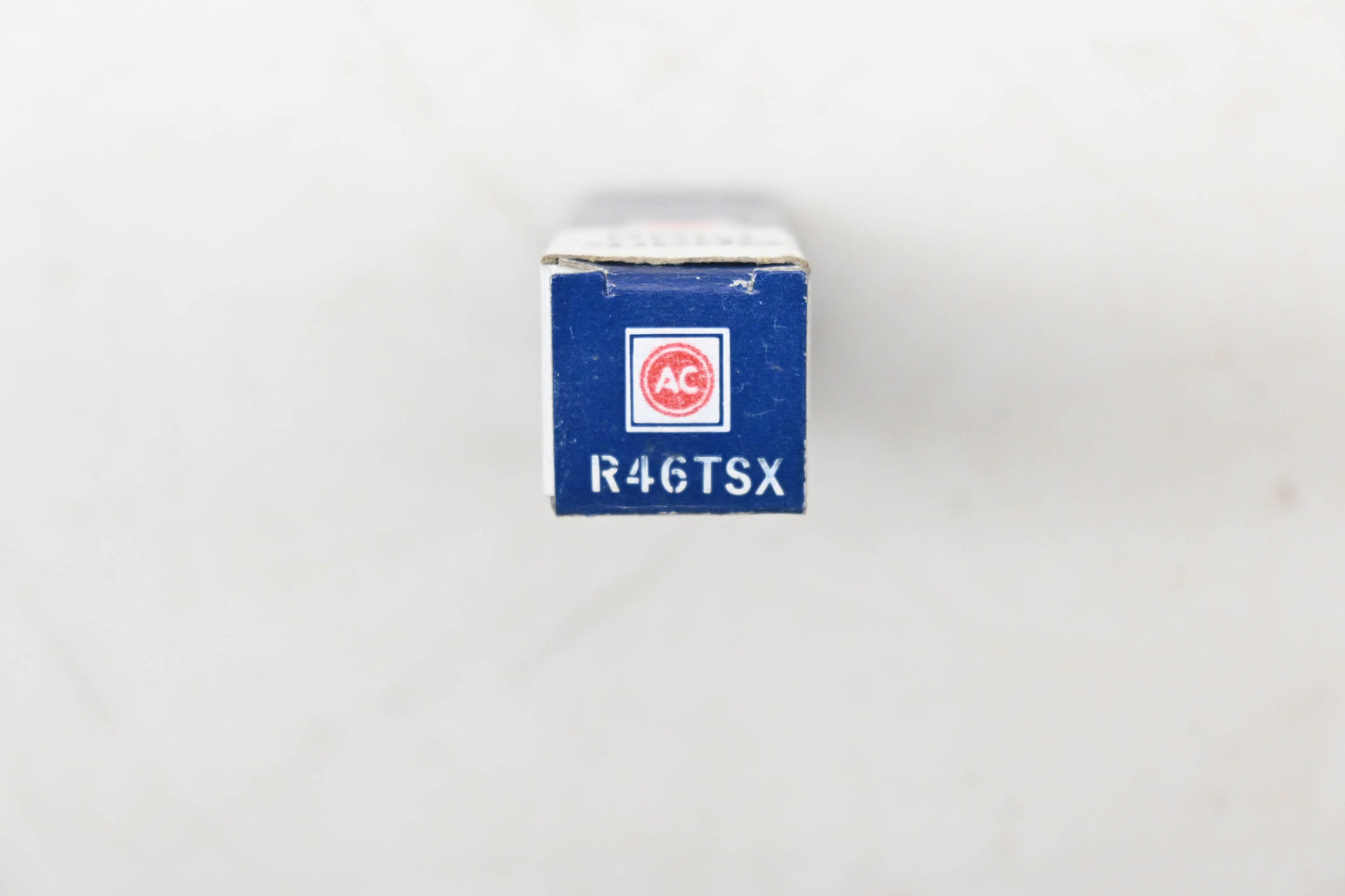 ACDelco R46TSX, 5613883 Spark Plugs Qty 3 NOS