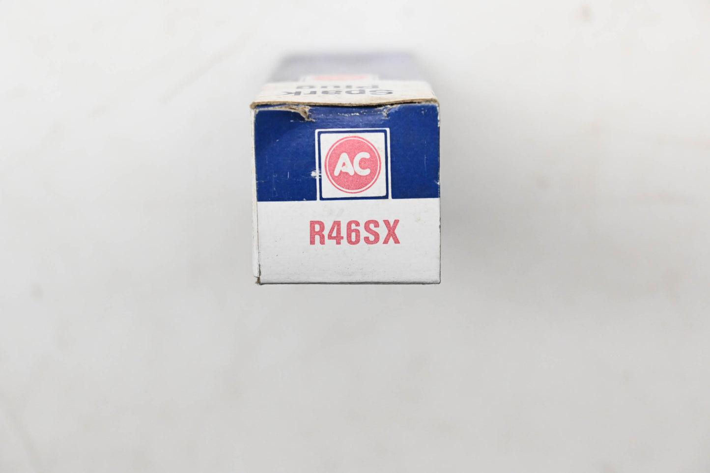 ACDelco R46SX, 5613881 Spark Plugs Qty 3 NOS