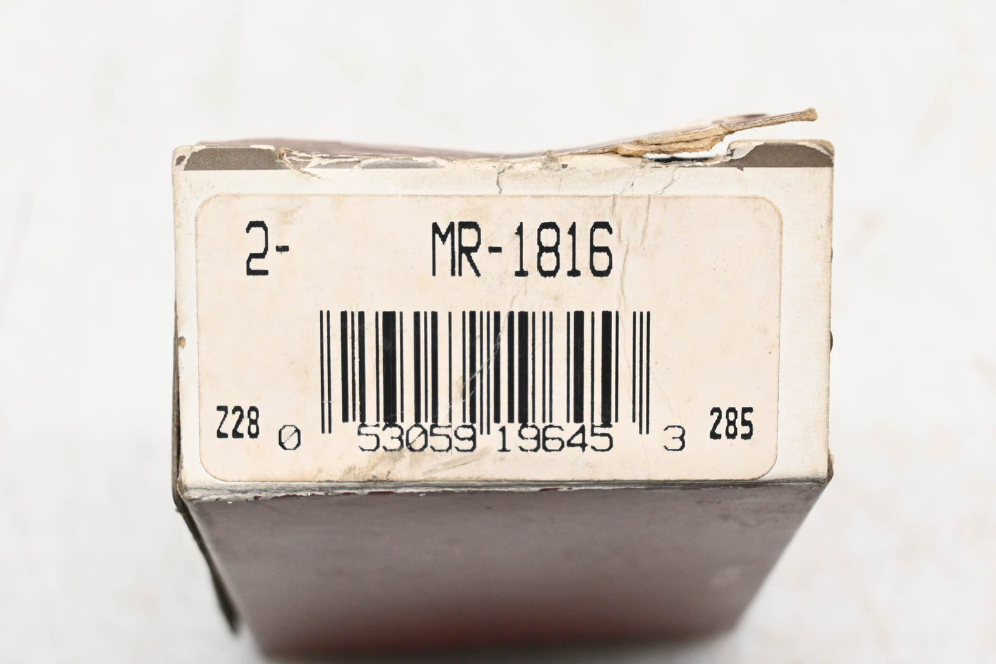 Sealed Power MR-1816 Federal Mogul Rocker Arm Pivot Kit NOS