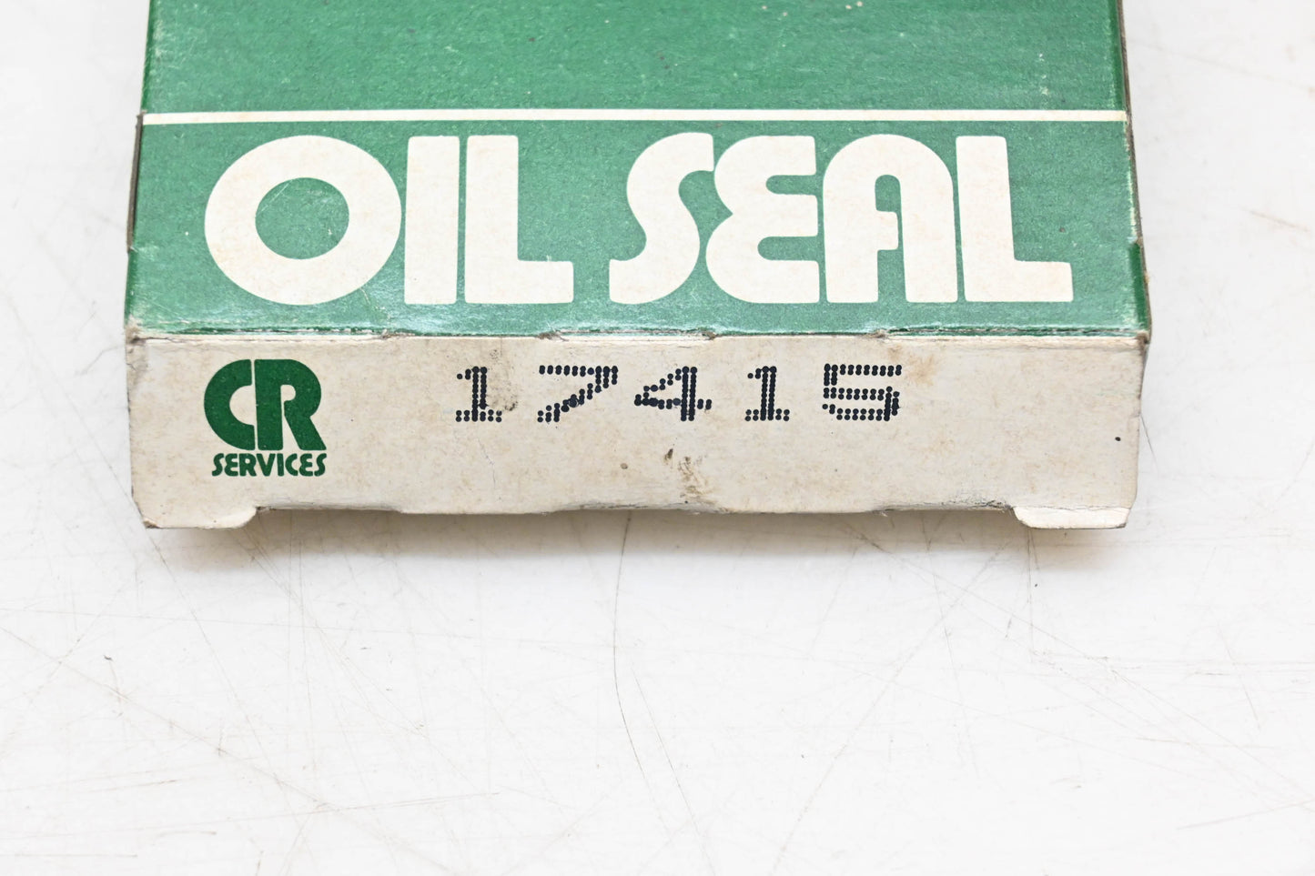 CR 17415 Oil Seal NOS