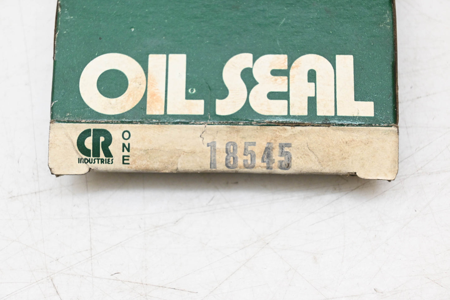 CR 18545 Oil Seal NOS