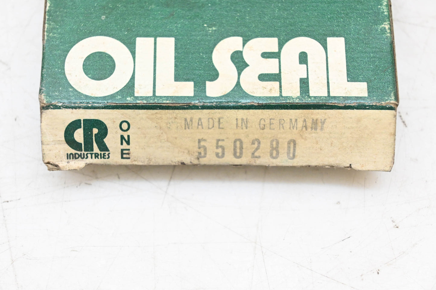 CR 550280 Oil Seal NOS