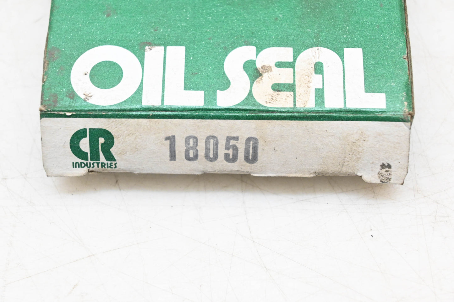 CR 18050 Oil Seal NOS