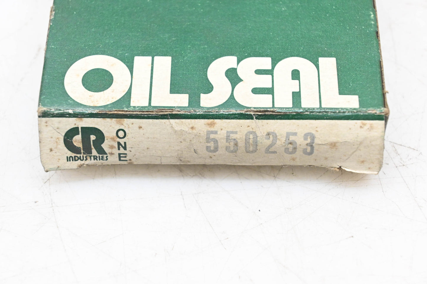 CR 550253 Oil Seal NOS