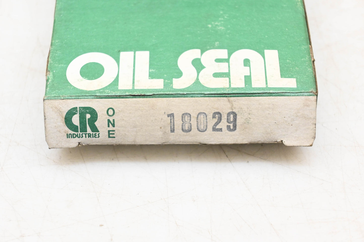 CR 18029 Oil Seal NOS
