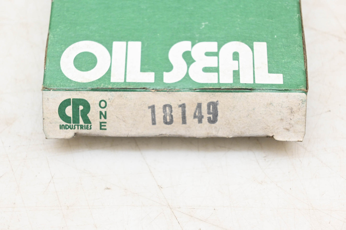 CR 18149 Oil Seal NOS