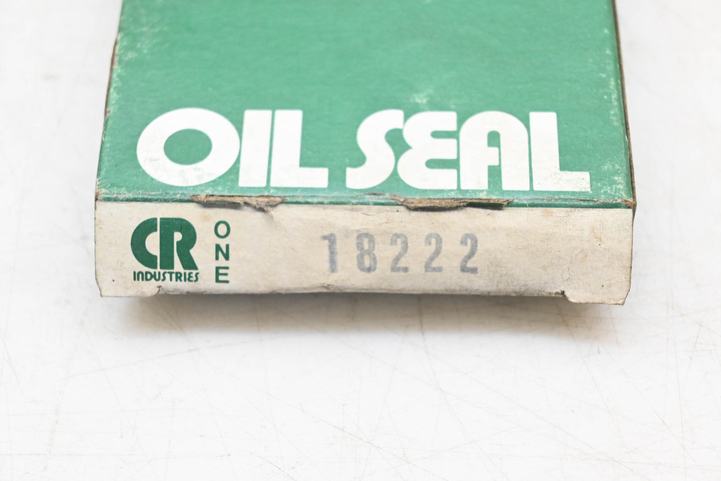 CR 18222 Oil Seal NOS