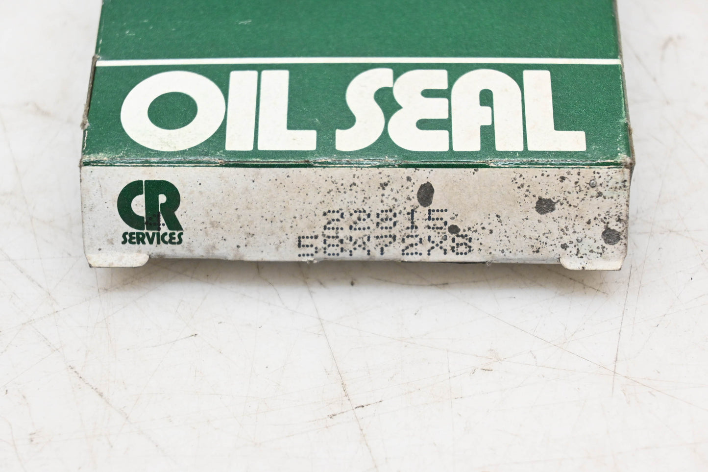 CR 22815 Oil Seal NOS