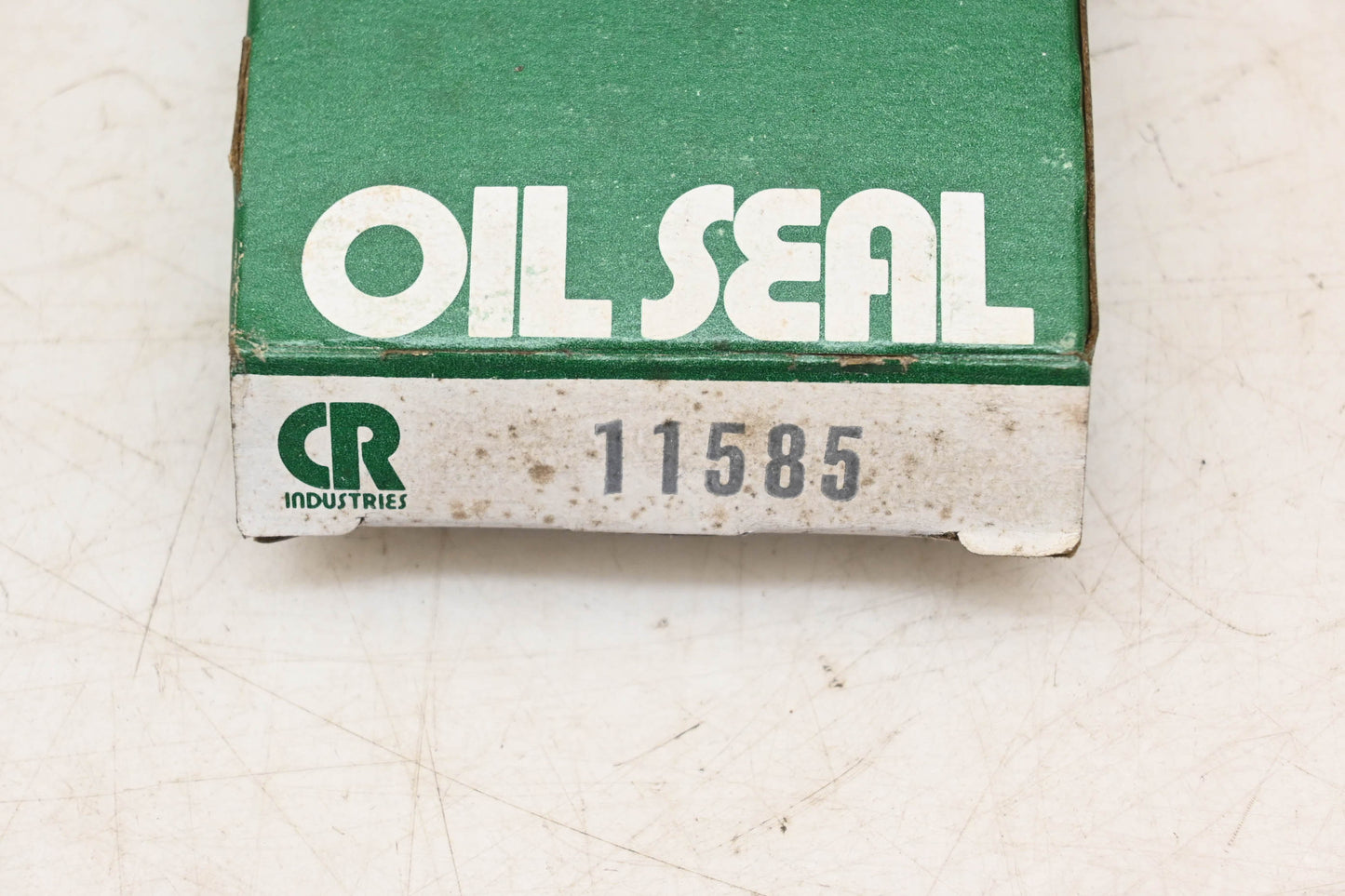 CR 11585 Oil Seal NOS
