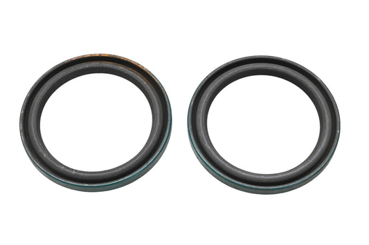 CR 19763 Oil Seals Qty 2 NOS