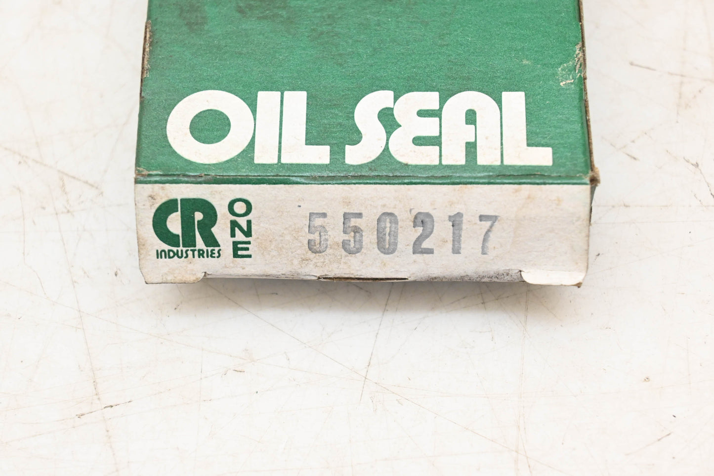 CR 550217 Oil Seal NOS