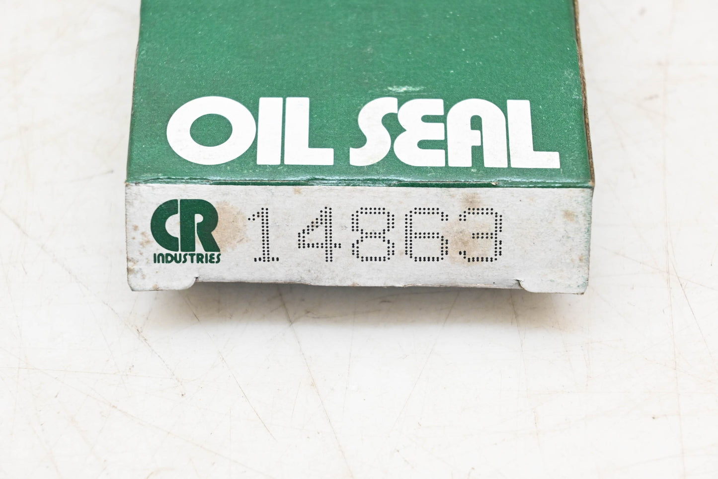 CR 14863 Oil Seal NOS