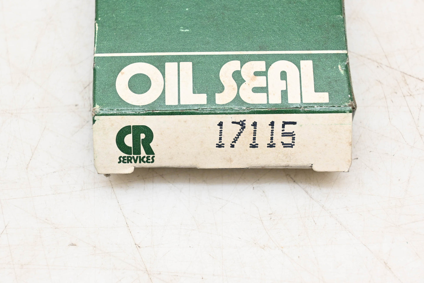 CR 17115 Oil Seal NOS