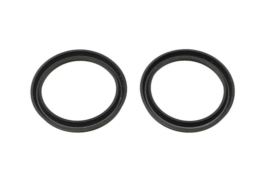 CR 711818 Oil Seals Qty 2 NOS