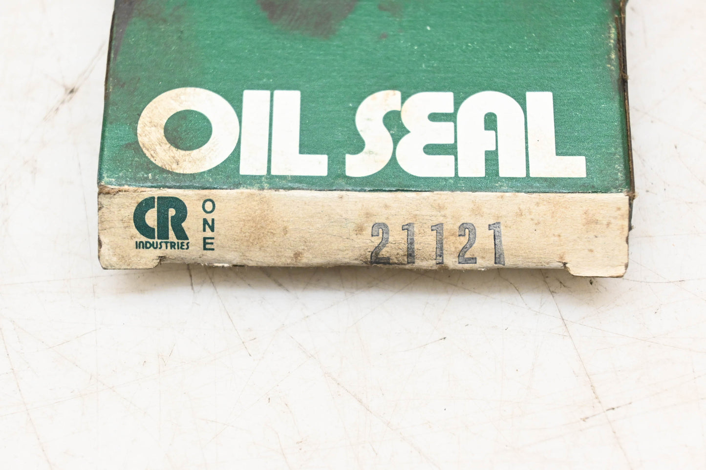 CR 21121 Oil Seal NOS