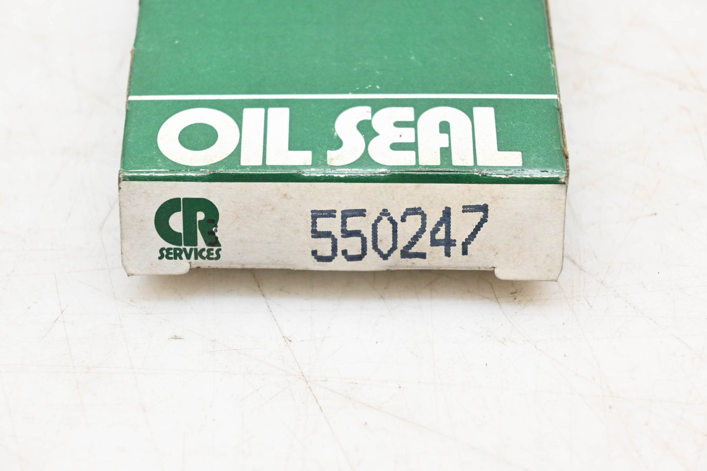 CR 550247 Oil Seal NOS