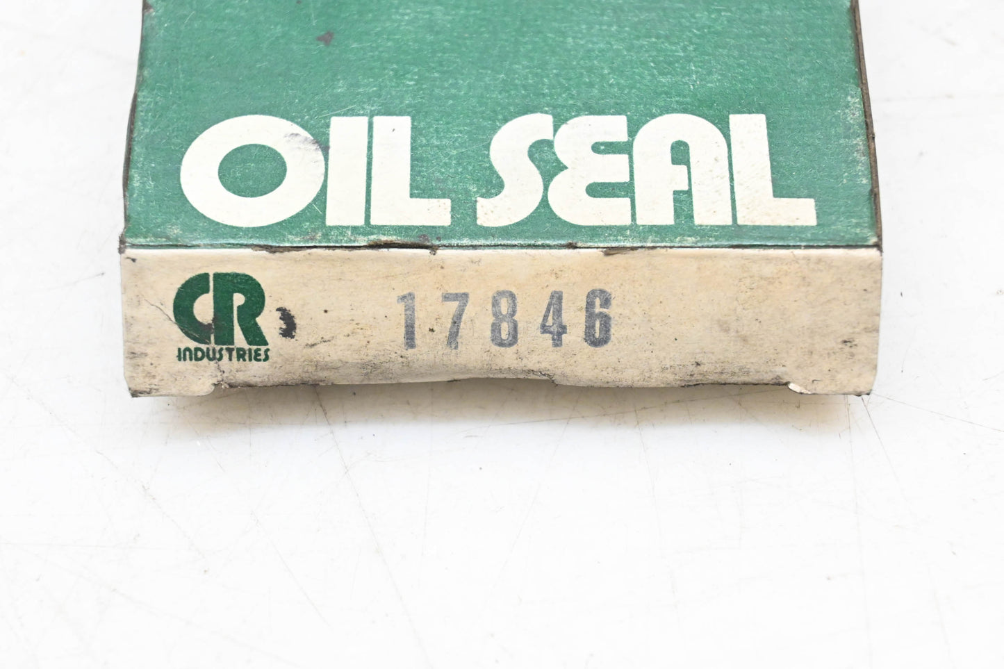 CR 17846 Oil Seal NOS