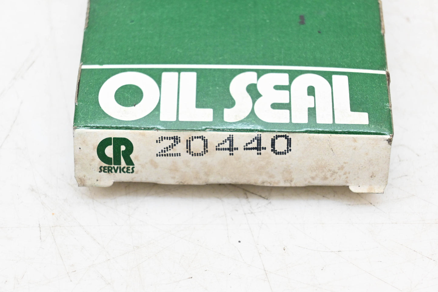 CR 20440 Oil Seal NOS