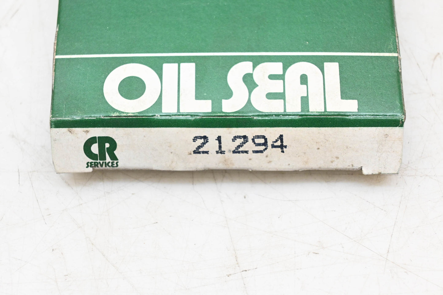 CR 21294 Oil Seal NOS