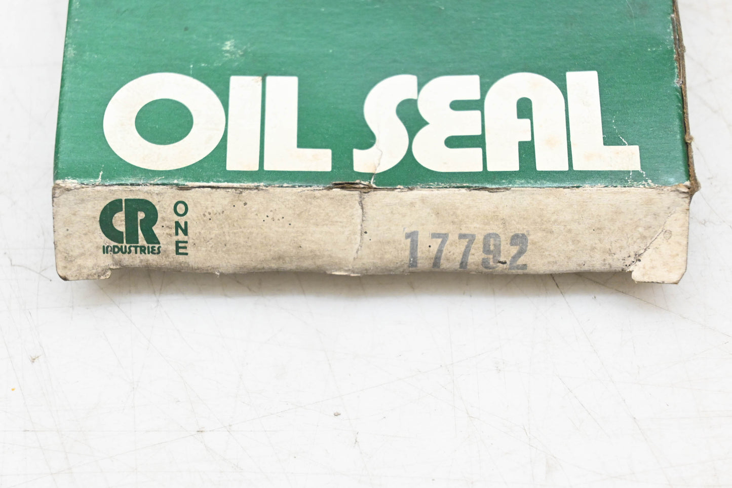 CR 17792 Oil Seal NOS