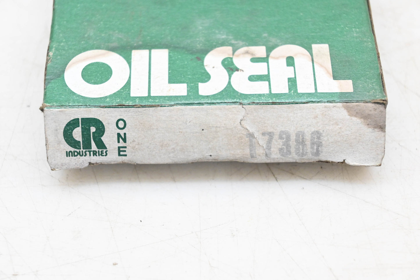 CR 17386 Oil Seal NOS